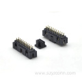2.0mm Box Header Connector Straight 20P
